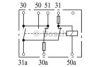 STEYR 3809580102 Battery Relay